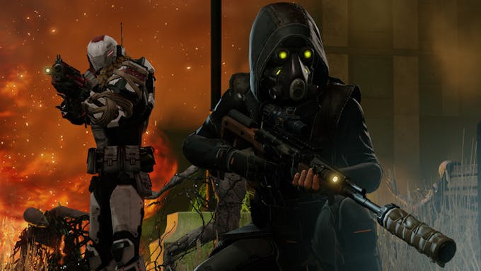 X-COM series